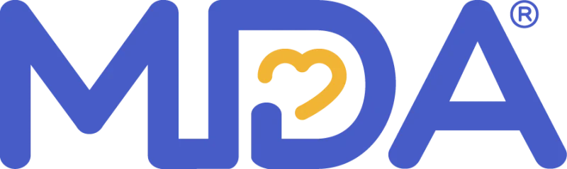 Muscular Dystrophy Association Muscular Dystrophy Association