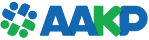 American Association of Kidney Patients (AAKP) logo