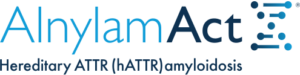 Alnylam Act hATTR Program logo