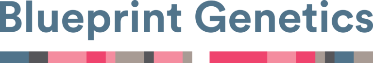 Blueprint Genetics logo