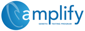 Amplify Program logo