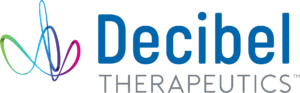 Decibel Therapeutics logo