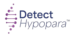 Detect Hypopara Program logo