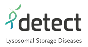 Detect LSD Program logo