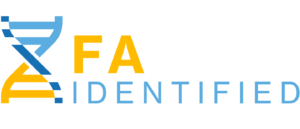 FA Identified Program logo