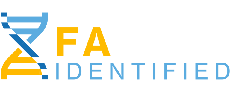 FA Identified Program logo