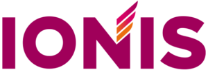 Ionis Pharmaceuticals logo