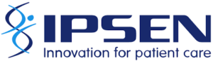 Ipsen Pharmaceuticals logo