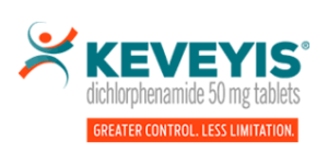 Keveyis logo