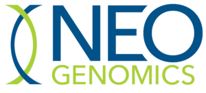 Neogenomics logo