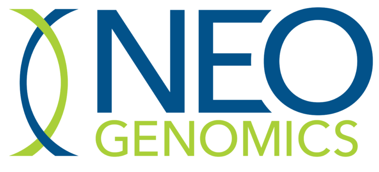 Neogenomics logo