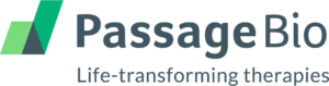 Passage Bio Logo