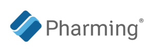 Pharming Group NV logo