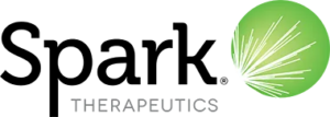 Spark Therapeutics Logo