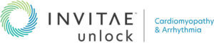 Invitae Unlock Program logo