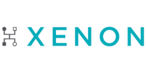 Xenon Pharmaceuticals logo