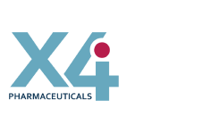 X4 Pharmaceuticals logo